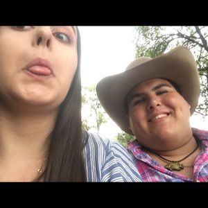 Meet your Posher, Trey